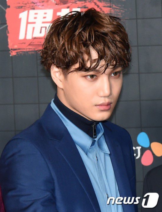 2015MAMA̺ EXOȫԱ̩ȹԽͼ