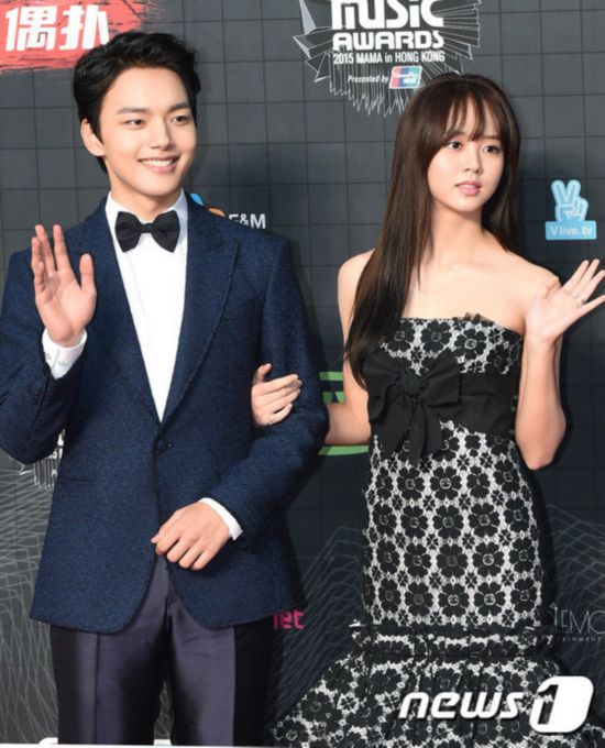 2015MAMA̺ EXOȫԱ̩ȹԽͼ