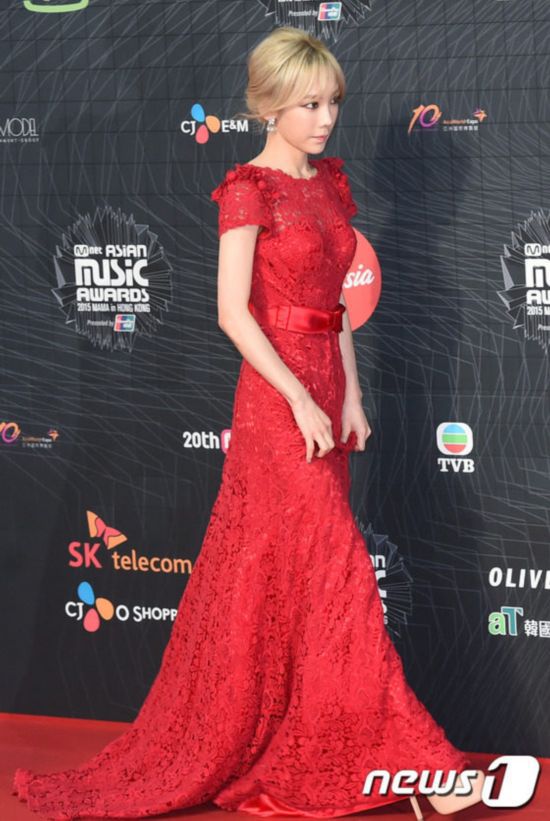 2015MAMA̺ EXOȫԱ̩ȹԽͼ