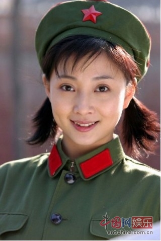 如《垂直打击》,《历史的天空》,《红色娘子军》,《幸福像花儿一样》
