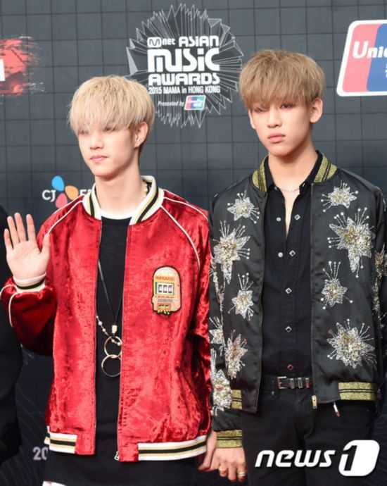 2015MAMA̺ EXOȫԱ̩ȹԽͼ