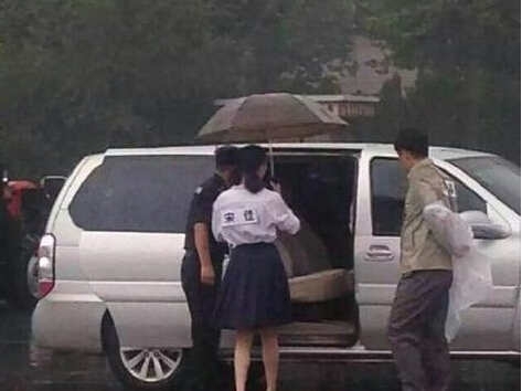 奔跑吧兄弟谁是外族人大揭秘 盘点跑男强大嘉