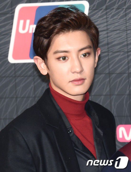 2015MAMA̺ EXOȫԱ̩ȹԽͼ