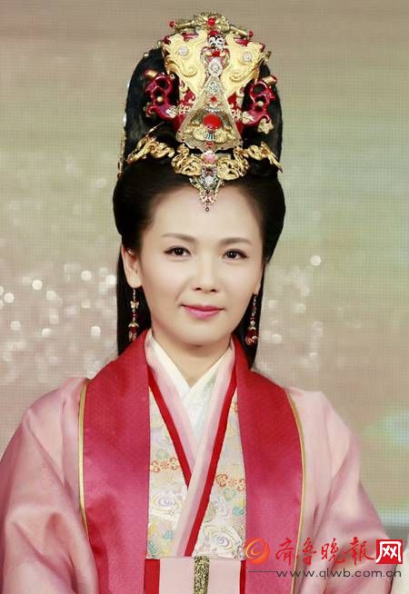 扒一扒芈月是何许人?历史上真有这个人吗?是