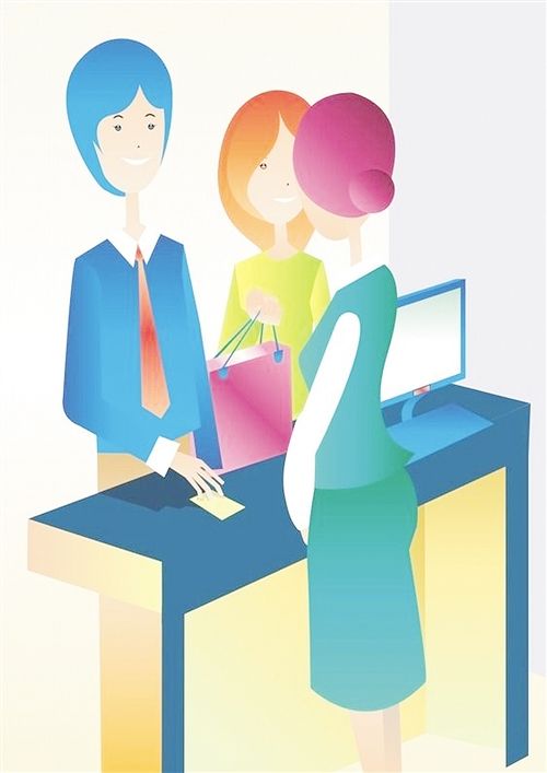 广西明年使用电子发票 可凭发票号码报销入账