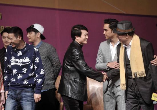 金马影帝柯俊雄病逝,《恋爱教父》成最后遗作