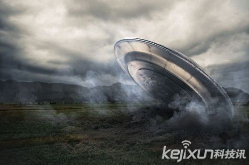 最可怕外星人猜想曝光 地球竟是外星人监狱?