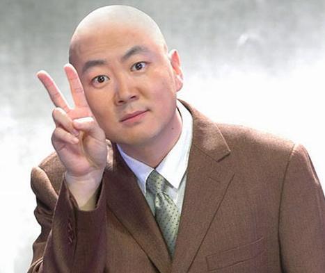 马天宇春晚搭档郭冬临演小品 三审被赞笑果足