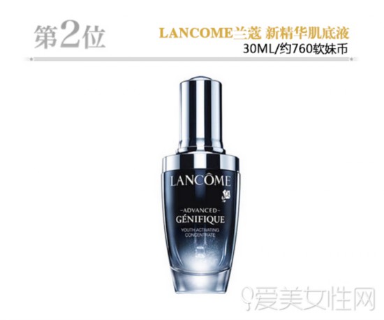  2015cosme���Ͱ񵥳�¯ ��ֵ�ö��ֵĲ�Ʒ������ 