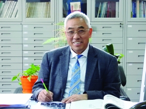 揭秘江苏新院士 教授水稻亩产量曾超袁隆平
