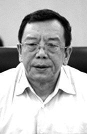 黑龙江人大副主任盖如垠涉嫌严重违纪被查--陕