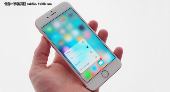 多项功能增强改进 iOS 9.2正式版更新