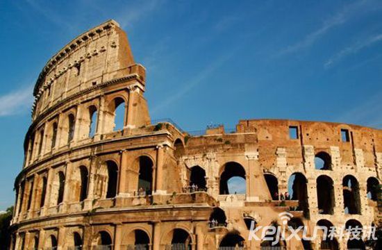 考古惊天发现:古罗马城竟是一天建成!
