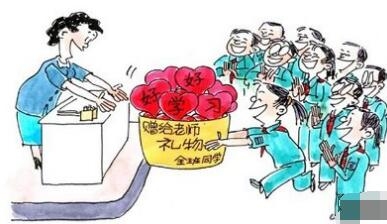 小学教师领工资不上课 教育部推出师德一票否