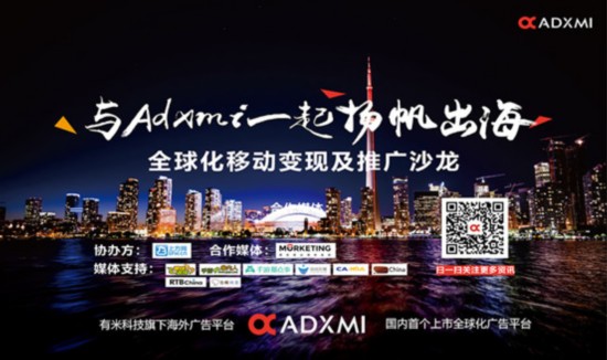  Adxmi