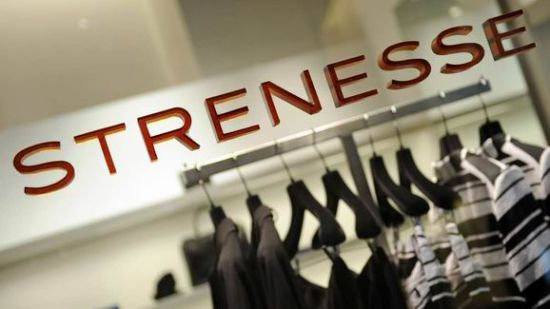 wתA˫~PStrenesse AG