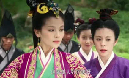 《芈月传》芈姝芈月什么时候反目的？芈姝为什么变坏？芈姝结局是什么？