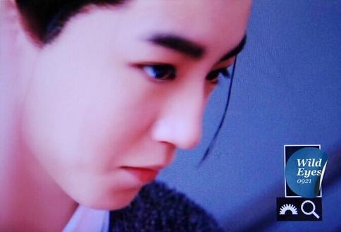 王俊凯古装造型照 诛仙再曝TFBOYS三只定妆