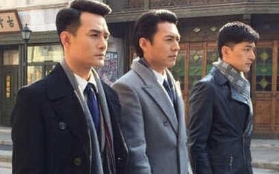 胡歌90秒快问快答短片走红 承认深爱着靖王引