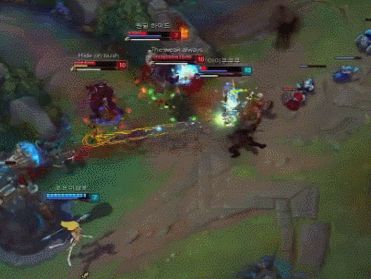 盘点Faker巅峰生涯10大击杀!自称很弱的谦虚王