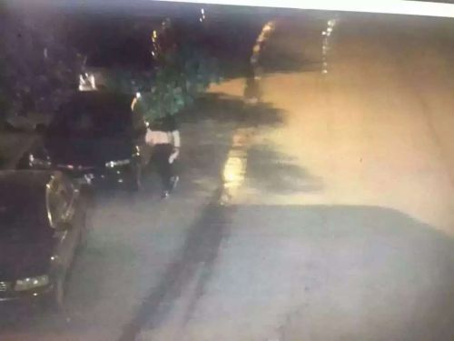 四川美女模特失联5天后确认遇害 凶手系其前男