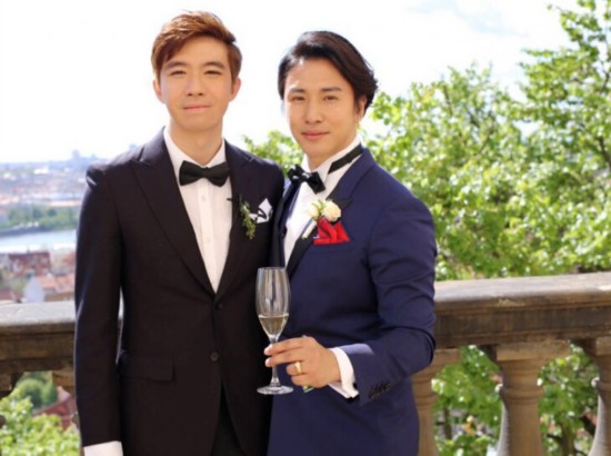 汪涵婚纱照_汪涵杨乐乐(3)