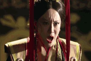孙俪自曝整容:历史上真实的芈月堪比武则天 手