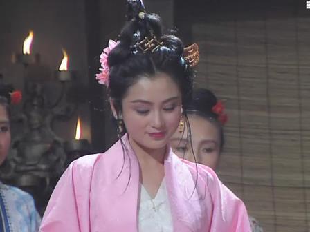 倾国倾城的美女变大妈 陈红的自然老也是另一种美