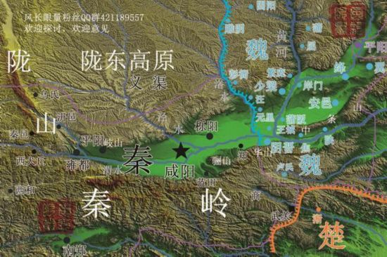 还原历史上最真实的芈月!堪比武则天 手刃义渠王还是真爱吗