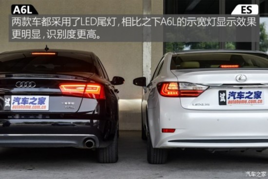 һ-ڰµ µA6L 2014 TFSI ׼
