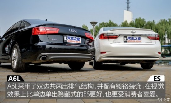 һ-ڰµ µA6L 2014 TFSI ׼
