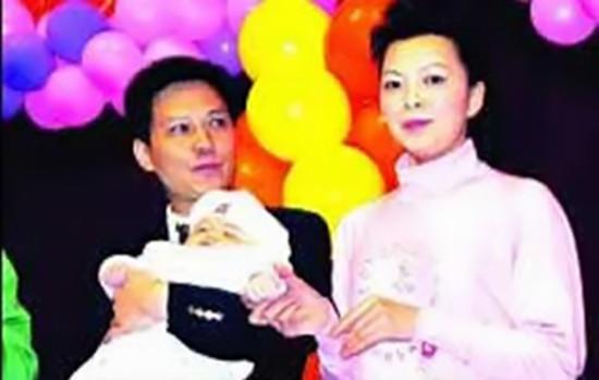 揭芒果台花旦鼻祖仇晓:提拔汪涵艳压李湘 曾比