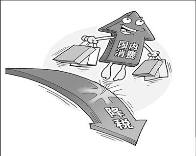 新一轮关税调整带来哪些利好?