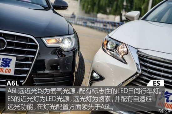һ-ڰµ µA6L 2014 TFSI ׼