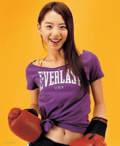 裴勇俊妻子素颜皮肤白皙娇美可人 网友:“完美人妻”(组图)--福建频道--人民网