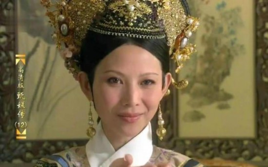 《芈月传》开播重口味 宫刑滑胎挖眼珠花样虐