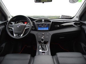   2015 1.5TGI TST