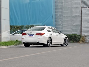 Ӣ() ӢQ50 2014 3.5L Hybrid 콢