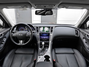 Ӣ() ӢQ50 2014 3.5L Hybrid 콢