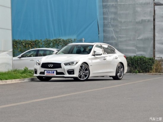 Ӣ() ӢQ50 2014 3.5L Hybrid 콢