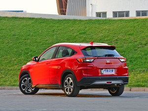 ���籾�� ����XR-V 2015�� 1.8L VTi CVT������