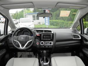  ɶ 2014 1.5L EX CVTӢ