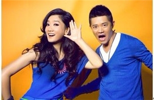 网曝凤凰传奇单飞 玲花频频暴打曾毅 曾毅海