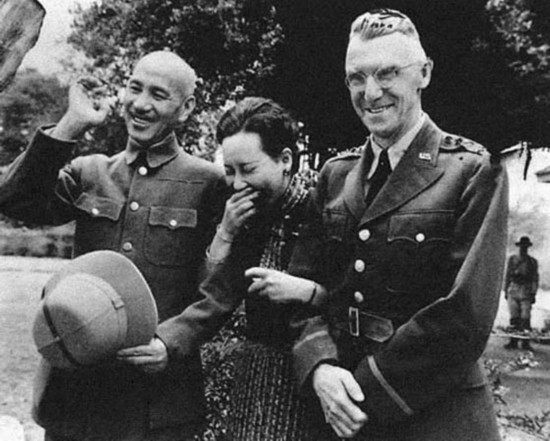 中国著名的五大美女秘书