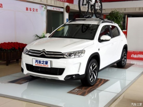 ѩ ѩC3-XR 2015 1.6THP Զȷ