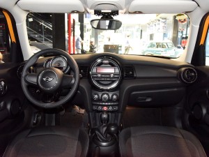 MINI MINI 2015 1.2T ֶ ONE Ű