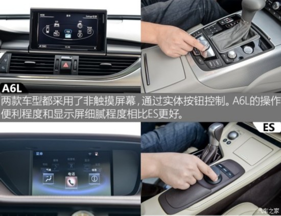 һ-ڰµ µA6L 2014 TFSI ׼