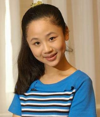 童星雷人今昔对比 杨紫惊艳 宁丹琳妩媚 李小萌乖巧