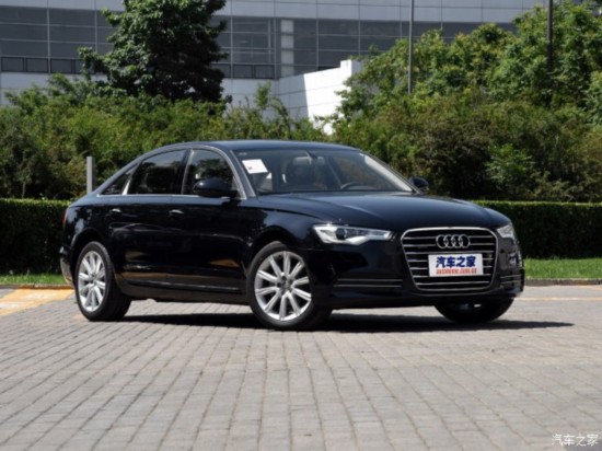 һ-ڰµ µA6L 2015 35 FSI quattro 