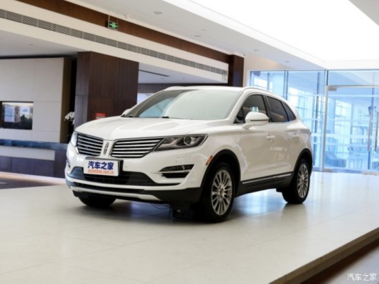 �ֿ� �ֿ�MKC 2014�� 2.0T �������Ű�